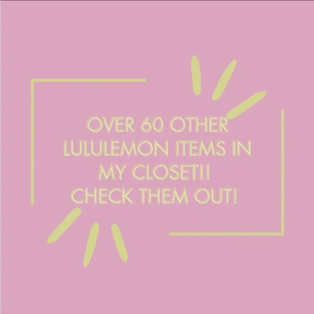 lululemon athletica super cute